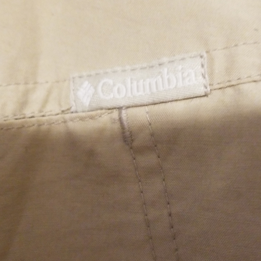 Columbia drawstring skirt size S - Picture 5 of 8